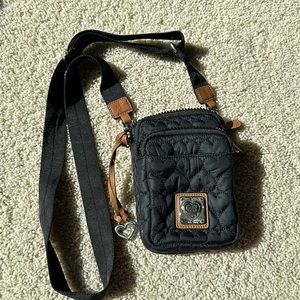 Brighton crossbody bag.
